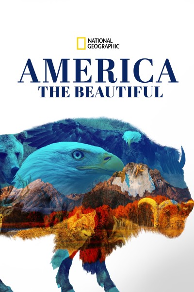 America the Beautiful 2022