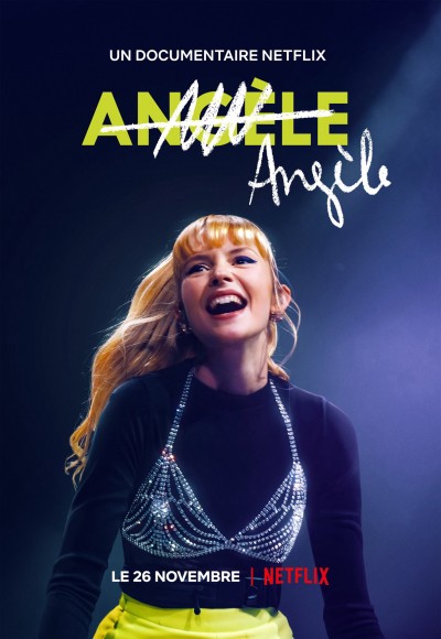 Angèle 2021