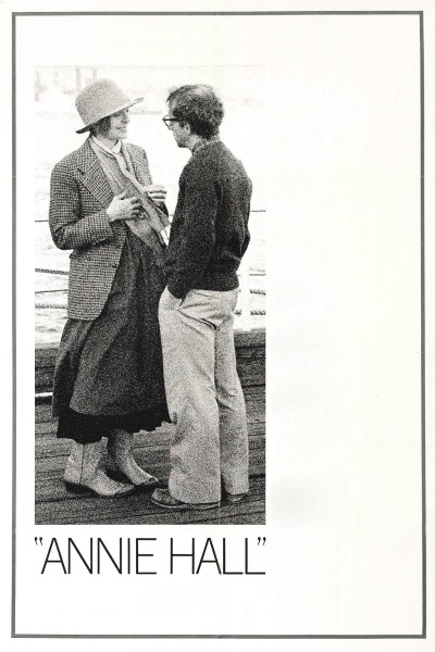 Annie Hall 1977