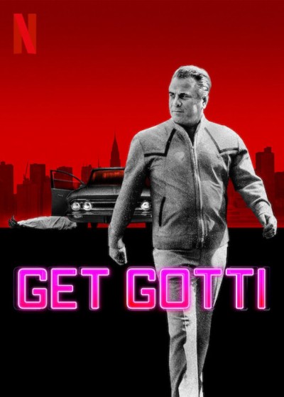 Bắt Gotti 2023