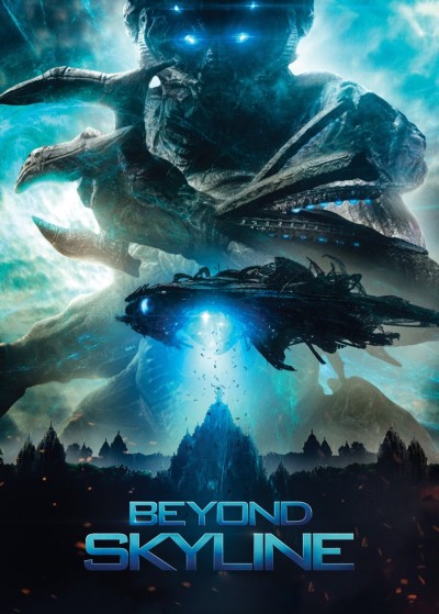 Beyond Skyline 2017