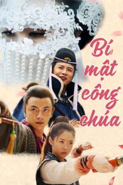 Bí Mật Công Chúa 2019