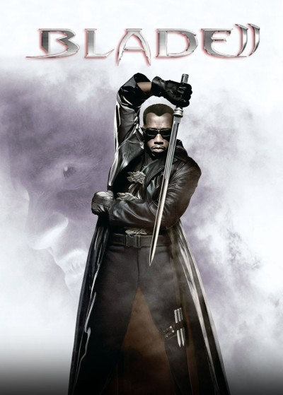 Blade II 2002