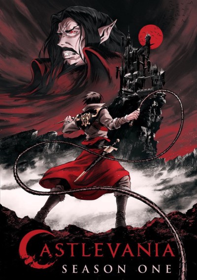 Castlevania (Phần 1) 2017