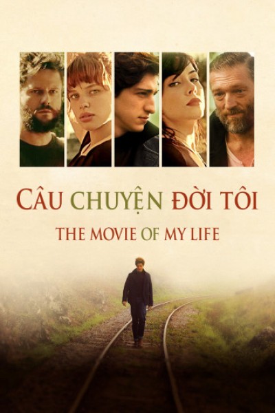 Câu Chuyện Đời Tôi 2017