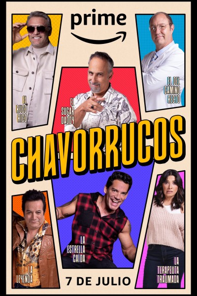 Chavorrucos 2023