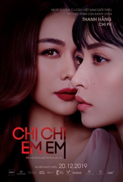 Chị Chị Em Em 2019