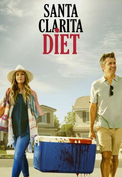 Chuyện ở Santa Clarita (Phần 2) 2018