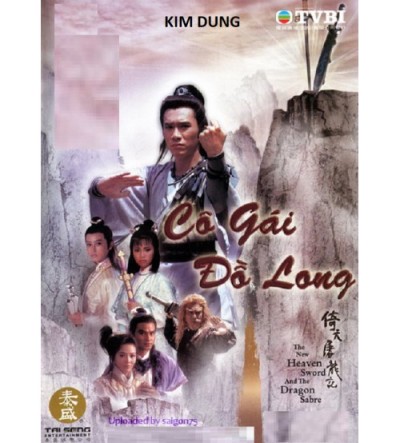 Cô Gái Đồ Long 1986