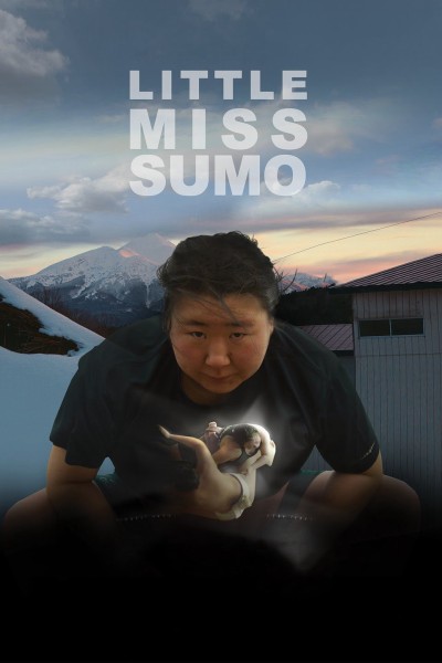 Cô nàng Sumo 2018