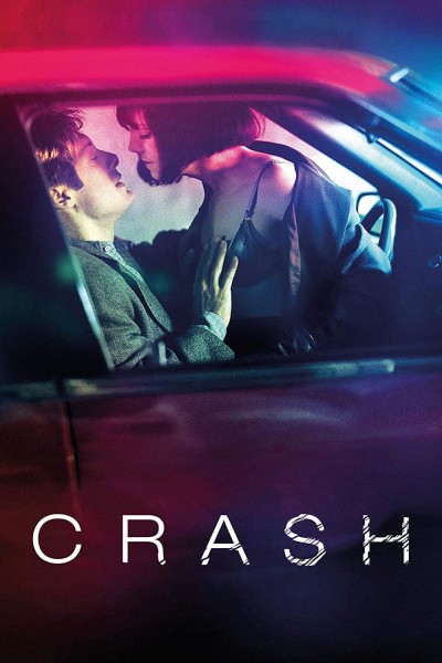 Crash 1996