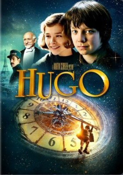 Cuộc Phiêu Lưu Của Hugo 2011