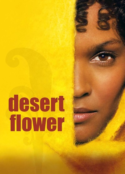 Desert Flower 2009