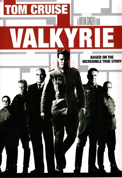 Điệp Vụ Valkyrie 2008