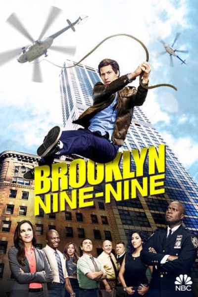 Đồn Brooklyn số 99 (Phần 6) 2019