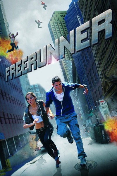 Freerunner 2011