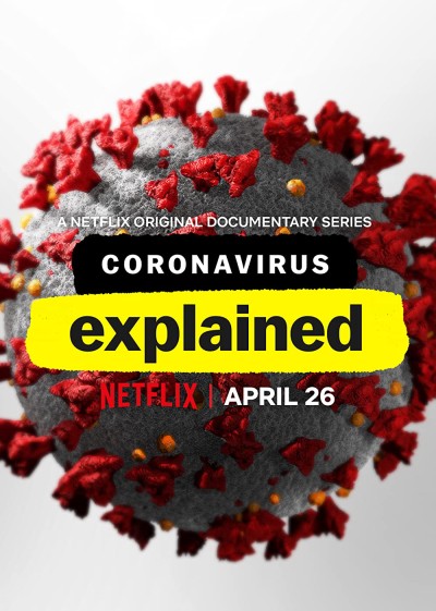 Giải mã virus corona 2020