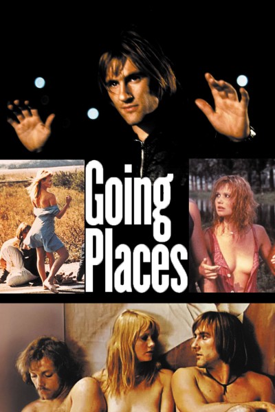 Going Places 1974