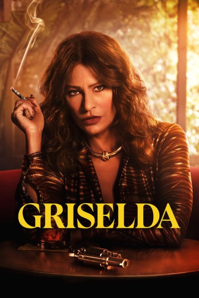 Griselda 2024