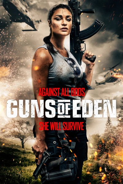 Guns of Eden 2022