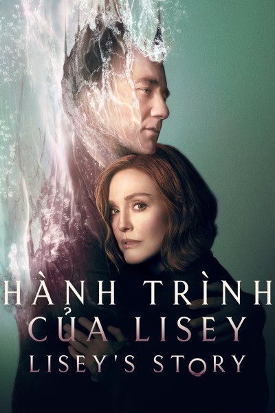 Hành Trình Của Lisey 2021