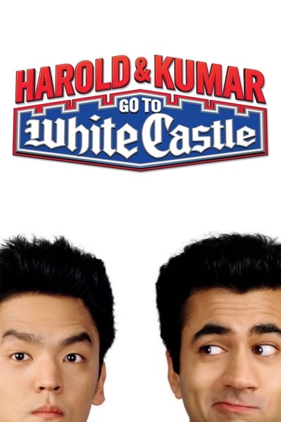 Harold & Kumar: Đến Lâu Đài Trắng 2004