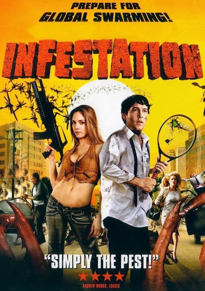 Infestation 2009