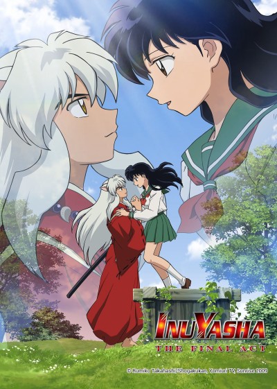 Inuyasha Hồi Cuối 2009