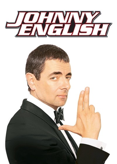 Johnny English: Điệp Viên Không Không Thấy 2003