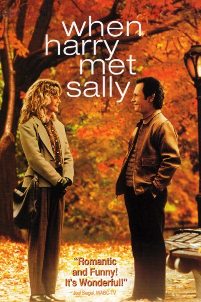 Khi Harry Gặp Sally 1989