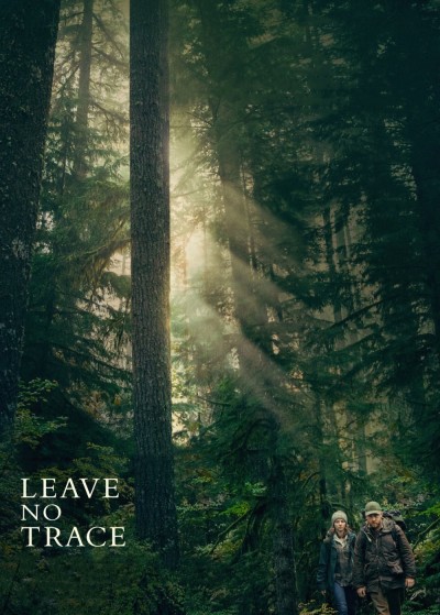 Leave No Trace 2018