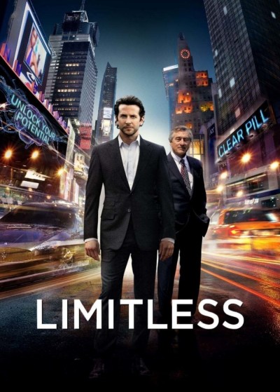 Limitless: Trí Lực Siêu Phàm 2011