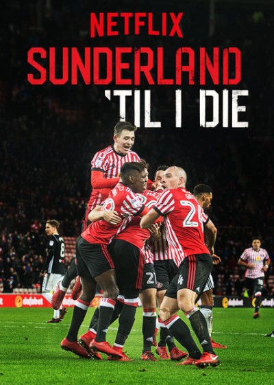 Mãi mãi đội Sunderland (Phần 2)