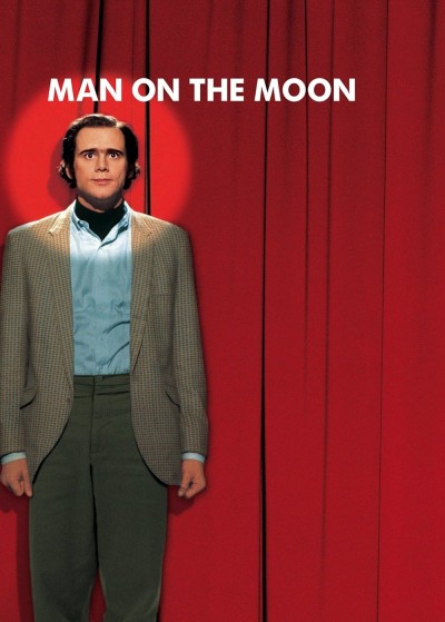 Man on the Moon 1999