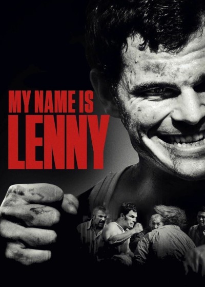 My Name Is Lenny 2017