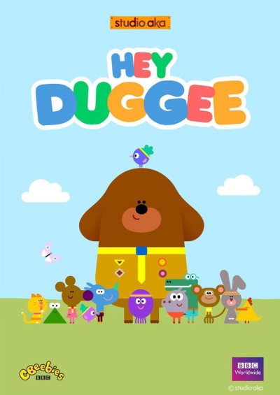 Này Duggee (Phần 3) 2019