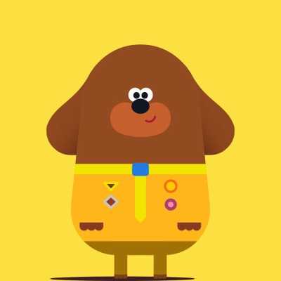 Này Duggee (Phần 1) 2015