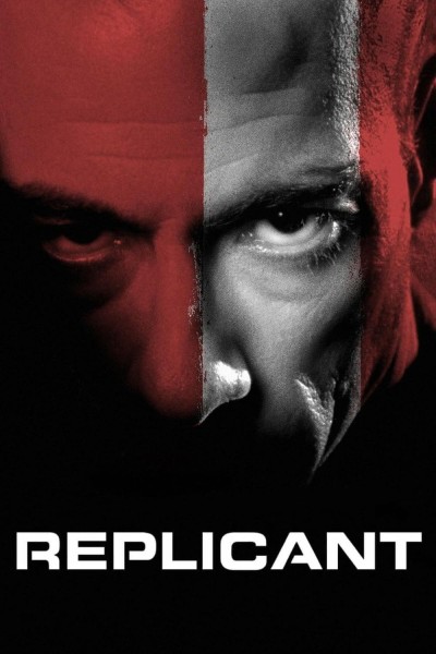 Replicant 2001