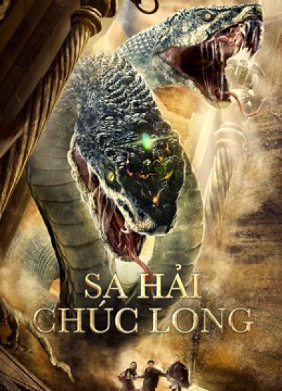 Sa Hải Chúc Long 2020