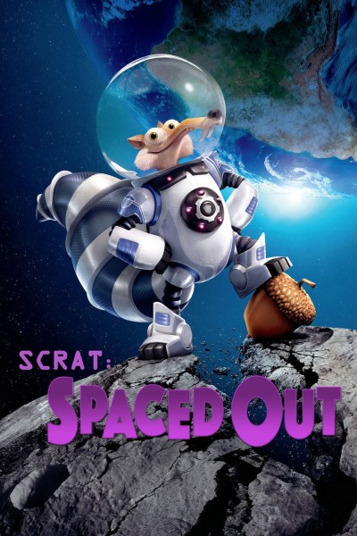 Scrat- Tẩu Thoát 2016