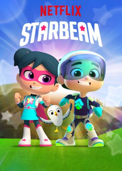 StarBeam (Phần 3) 2021