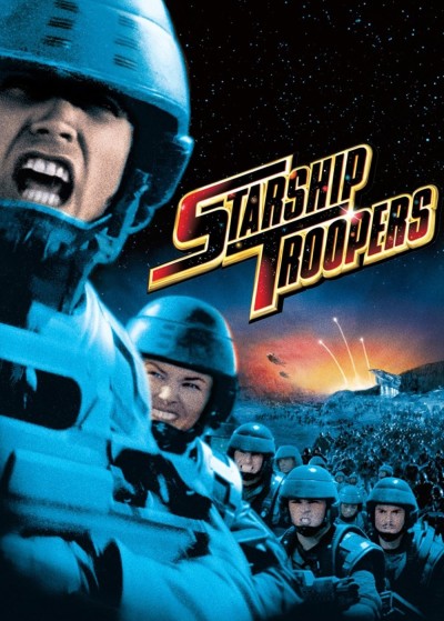 Starship Troopers 1997