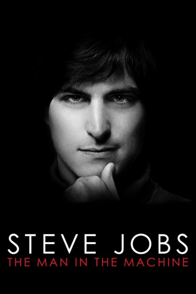 Steve Jobs: Người Đàn Ông Cứng Nhắc  2015