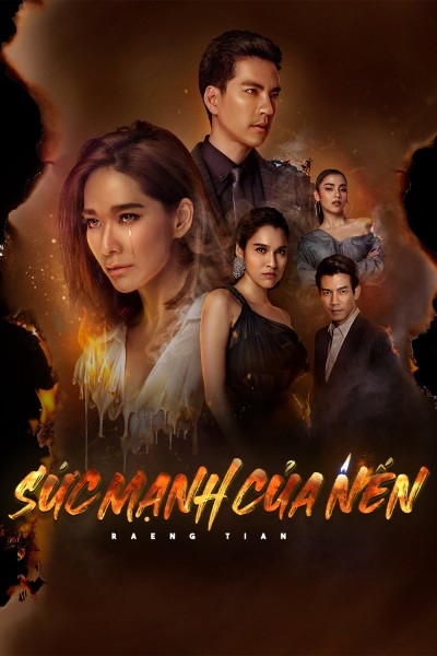 Sức Mạnh Của Nến 2019