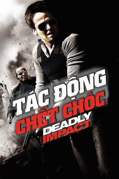 Tác Động Chết Chóc 2010