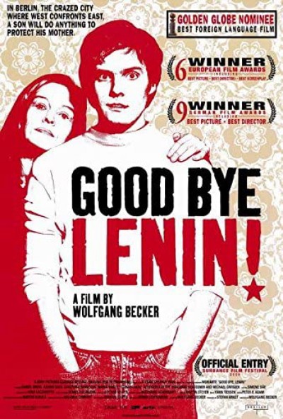 Tạm biệt Lenin! 2003