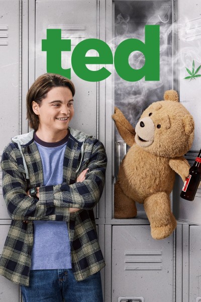 Ted 2024