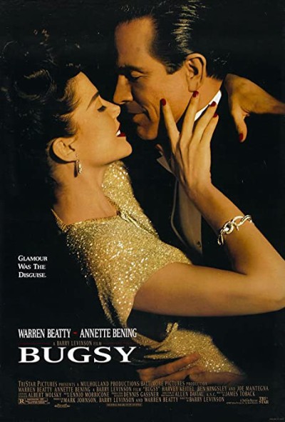 Tên Cướp Bugsy 1991