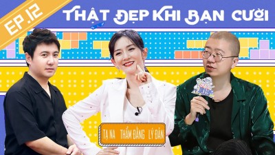 Thật Đẹp Khi Bạn Cười 2020