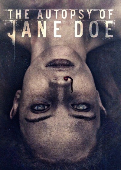 The Autopsy of Jane Doe 2016